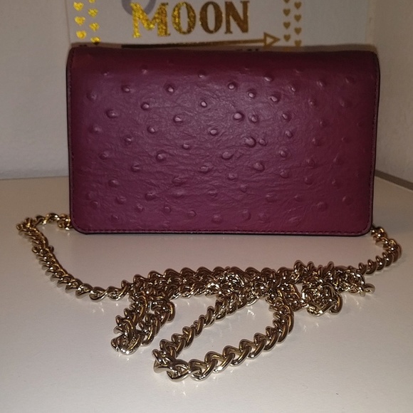 SOLD kate spade alexander avenue isabeli crossbody - Picture 5 of 8